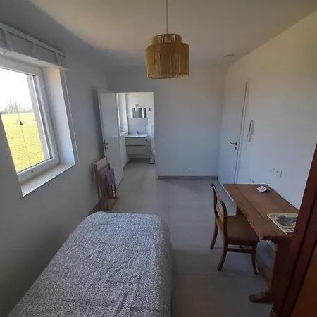 Les Graines Du Pairet Holiday home *