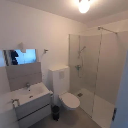 Holiday home Les Graines Du Pairet