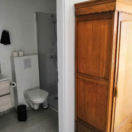 Holiday home Les Graines Du Pairet *
