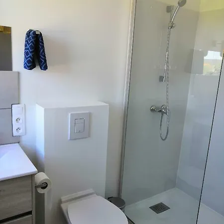 Les Graines Du Pairet Holiday home Doische