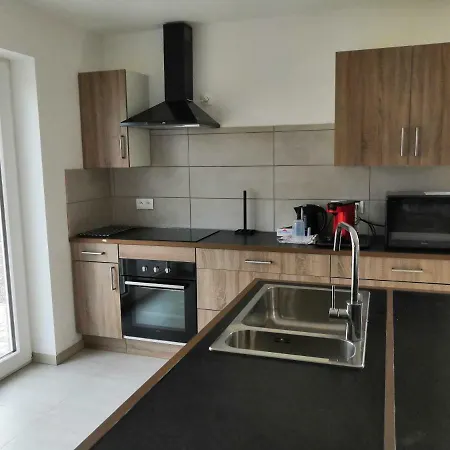 Holiday home Les Graines Du Pairet