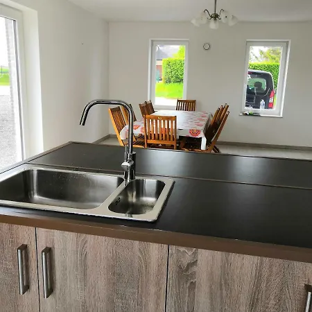 Holiday home Les Graines Du Pairet Doische