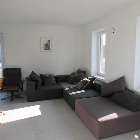 Holiday home Les Graines Du Pairet Doische