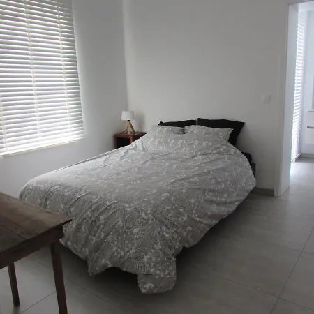 Les Graines Du Pairet Holiday home *
