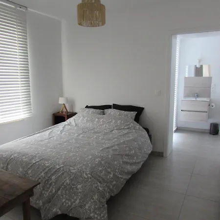 Holiday home Les Graines Du Pairet Doische