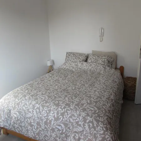 Les Graines Du Pairet Holiday home Doische