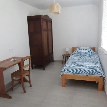 Holiday home Les Graines Du Pairet Doische