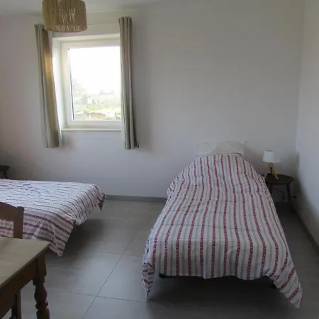 Les Graines Du Pairet Holiday home